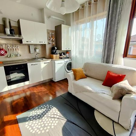 Premier Apartment Milano Ngoại thất bức ảnh