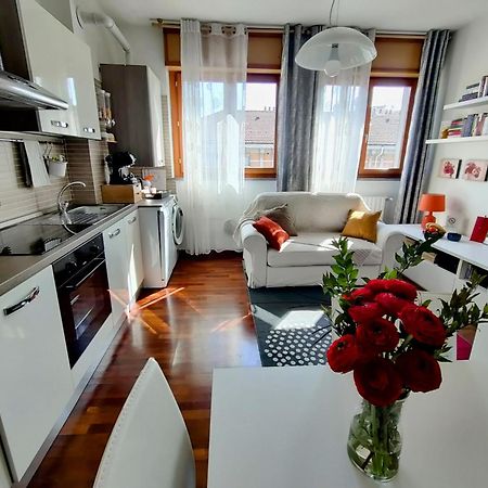 Premier Apartment Milano Ngoại thất bức ảnh