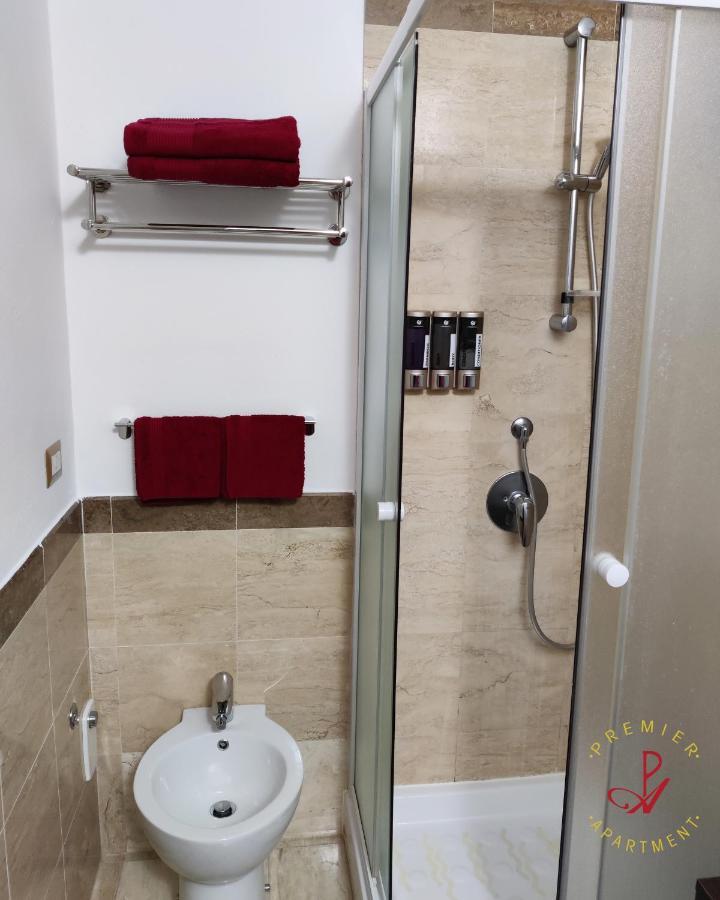 Premier Apartment Milano Ngoại thất bức ảnh