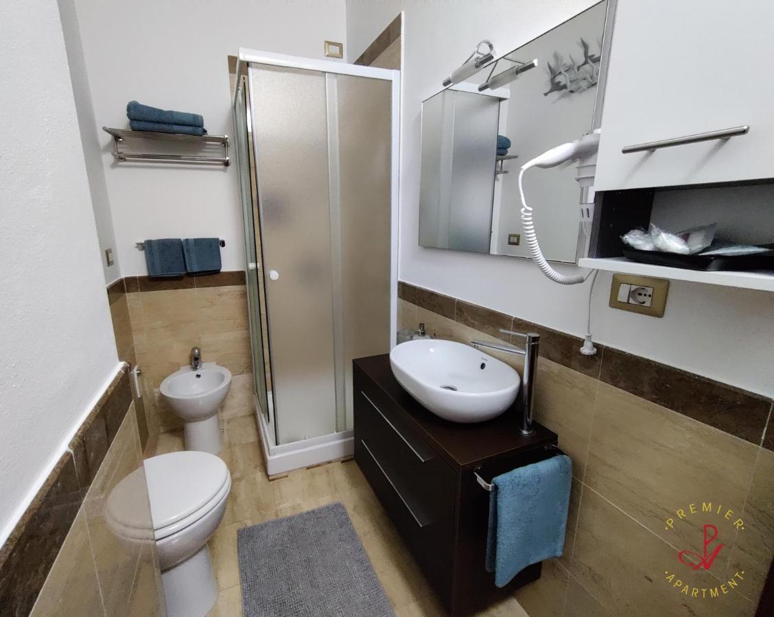 Premier Apartment Milano Ngoại thất bức ảnh