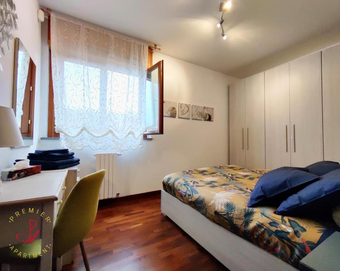 Premier Apartment Milano Ngoại thất bức ảnh