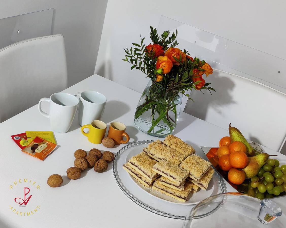 Premier Apartment Milano Ngoại thất bức ảnh