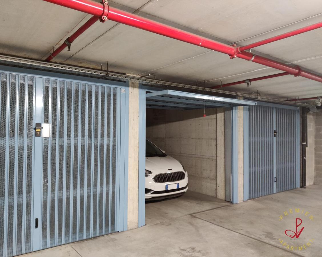 Premier Apartment Milano Ngoại thất bức ảnh