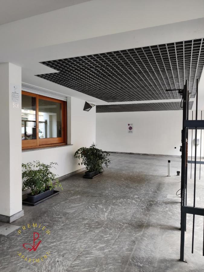 Premier Apartment Milano Ngoại thất bức ảnh