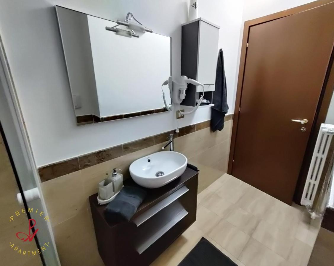 Premier Apartment Milano Ngoại thất bức ảnh