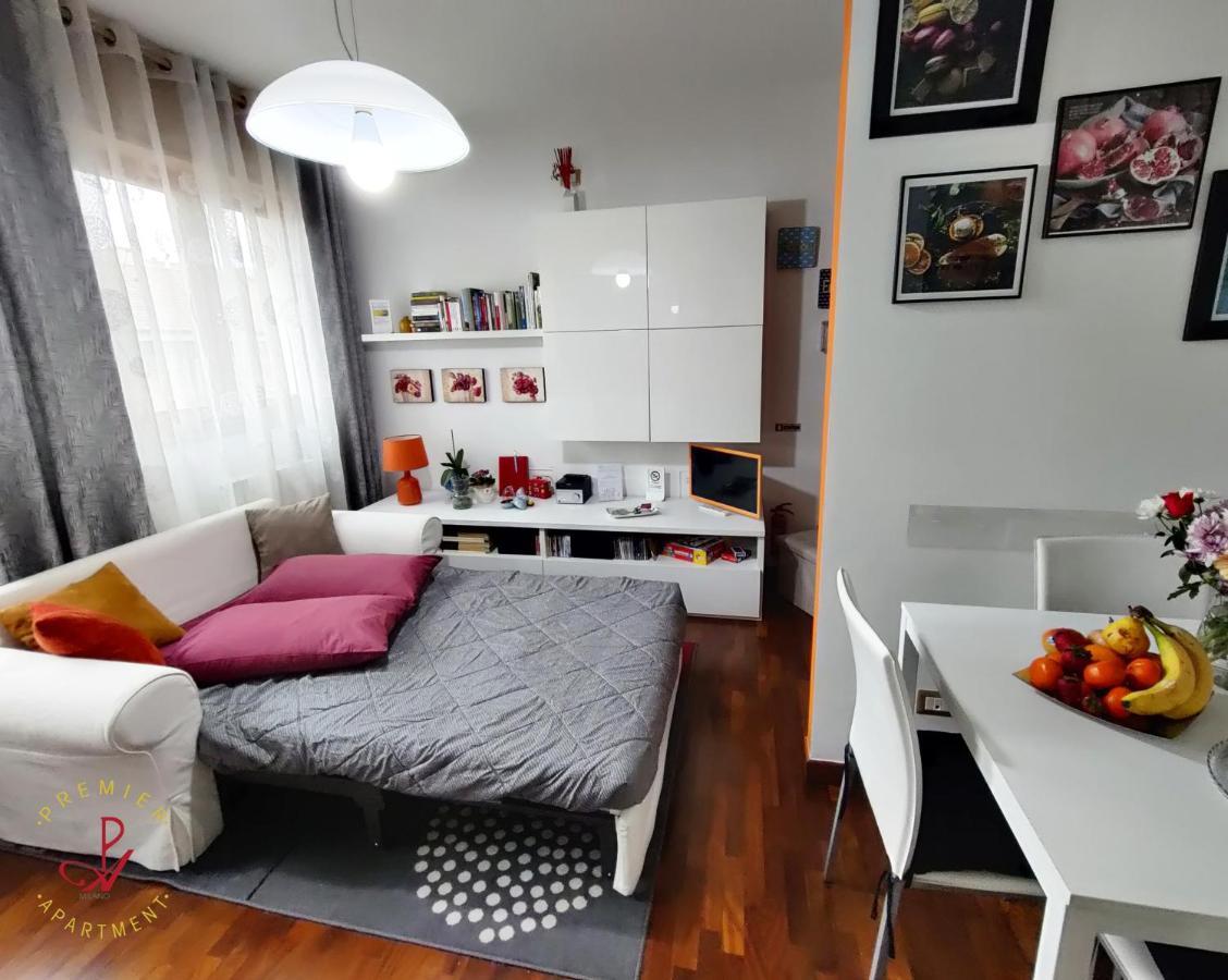 Premier Apartment Milano Ngoại thất bức ảnh