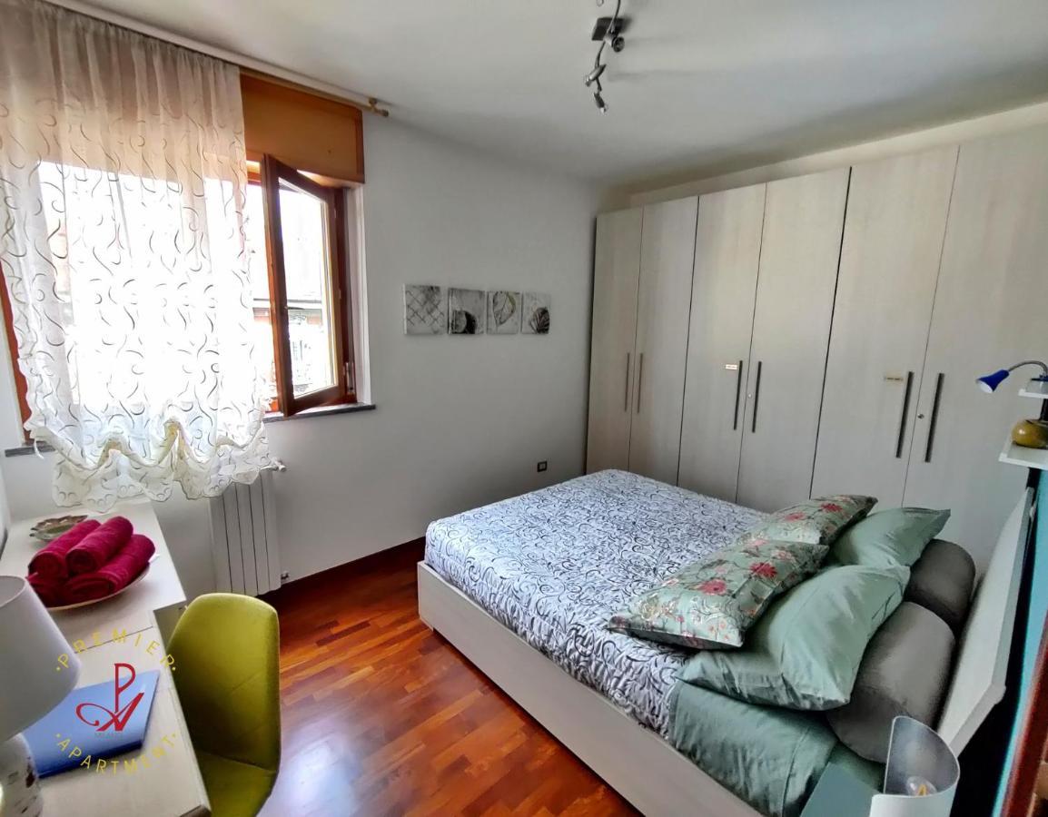 Premier Apartment Milano Ngoại thất bức ảnh