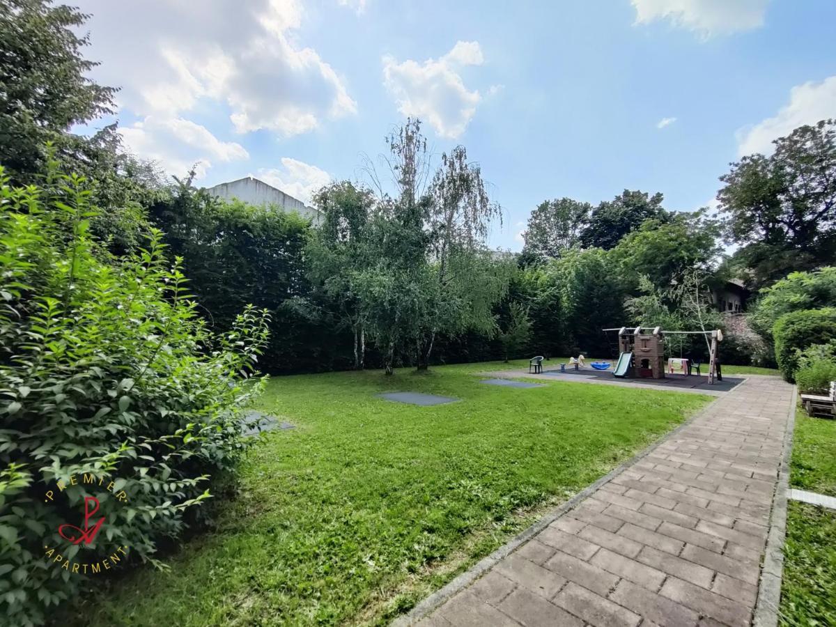 Premier Apartment Milano Ngoại thất bức ảnh