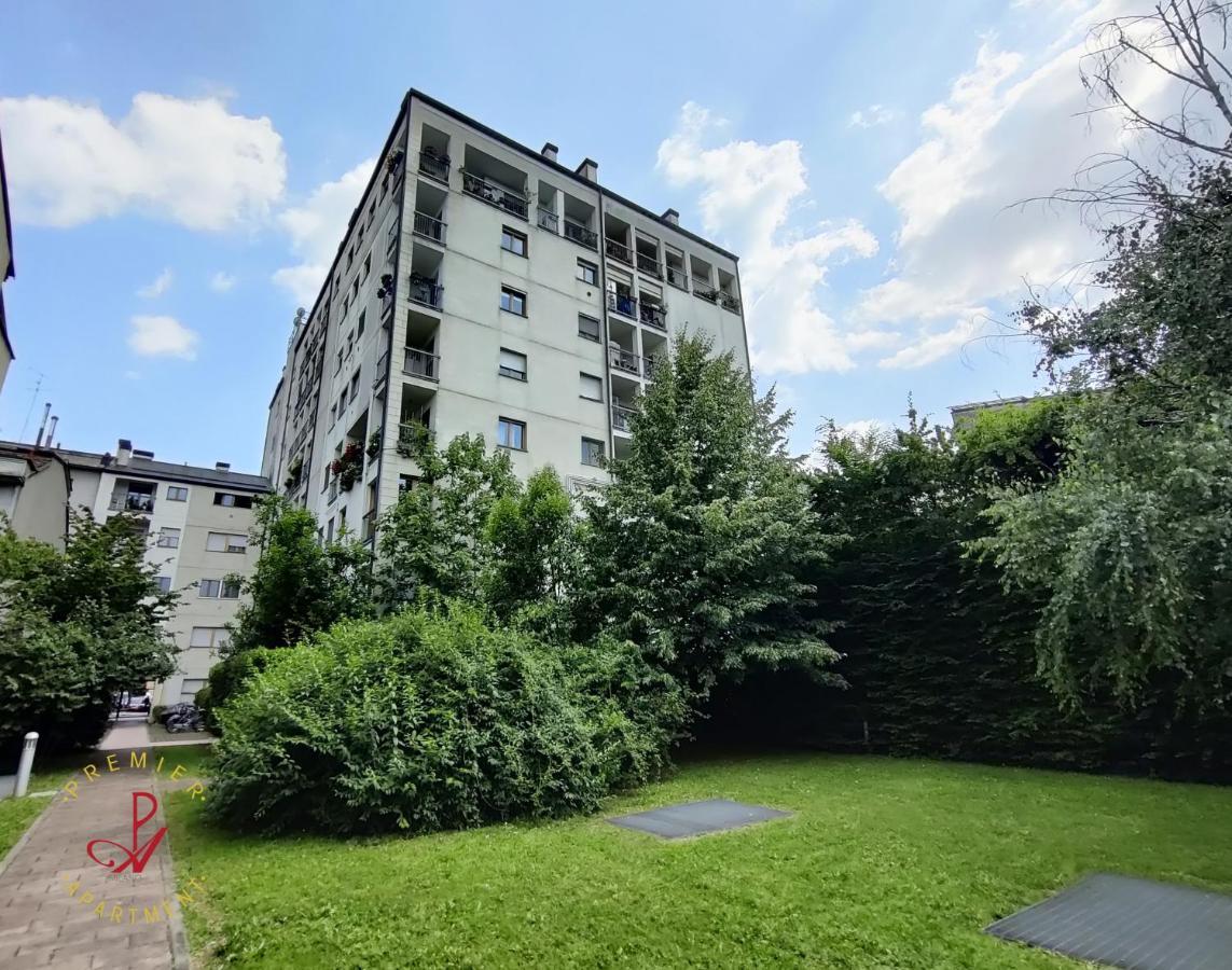 Premier Apartment Milano Ngoại thất bức ảnh