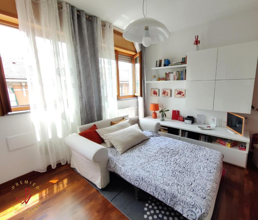 Premier Apartment Milano Ngoại thất bức ảnh