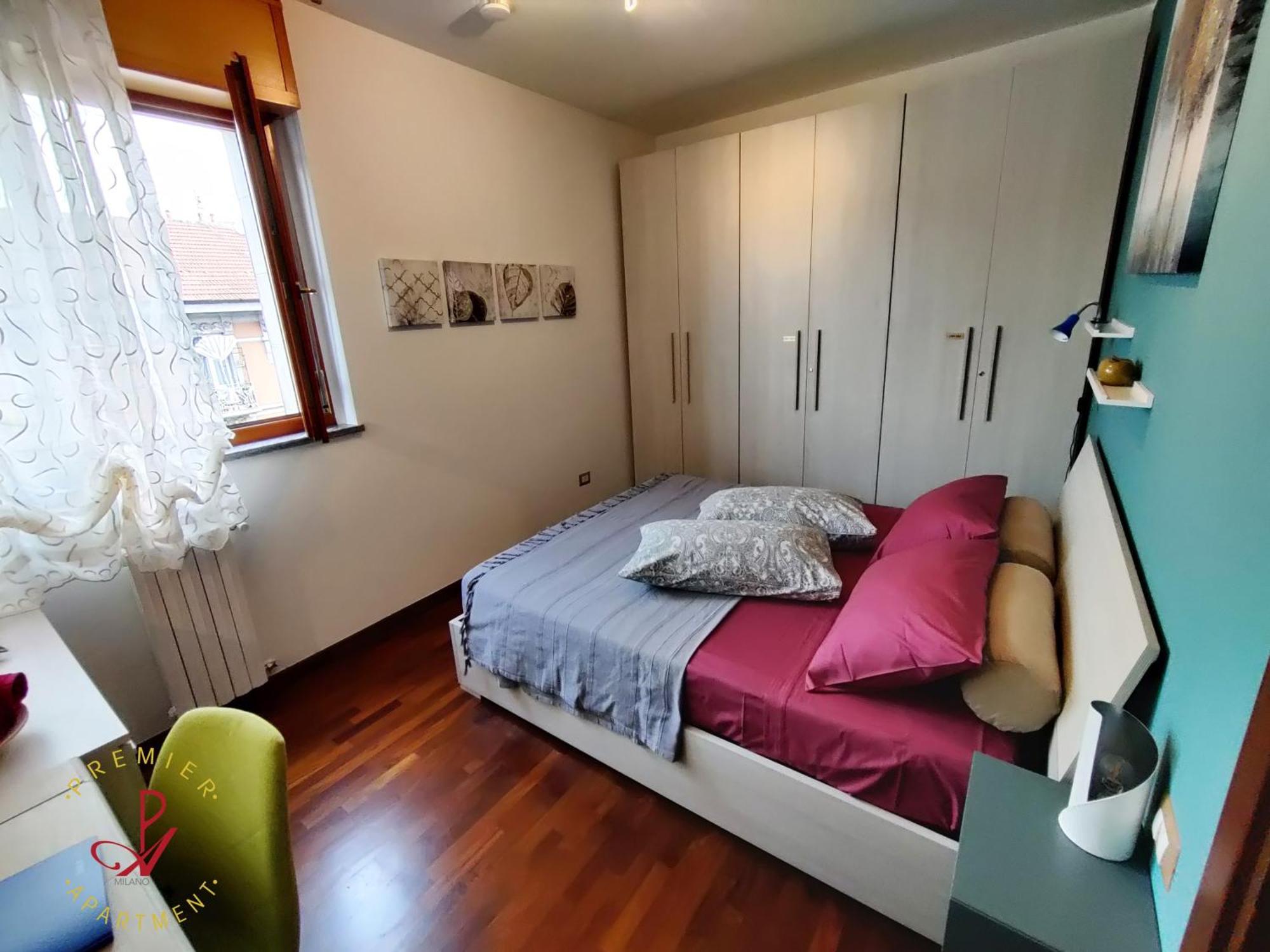 Premier Apartment Milano Ngoại thất bức ảnh