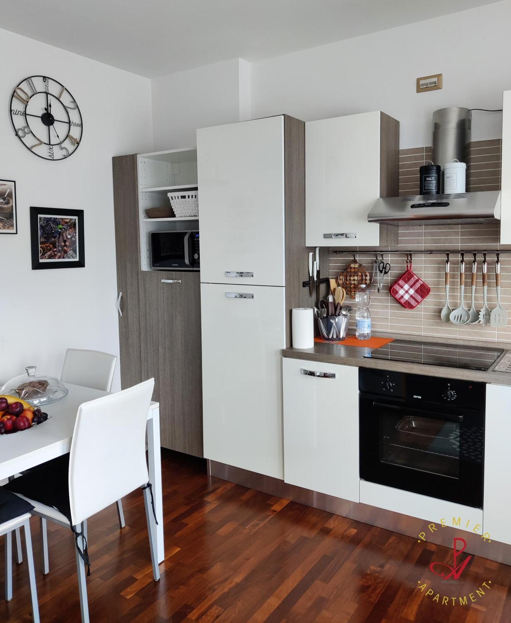 Premier Apartment Milano Ngoại thất bức ảnh