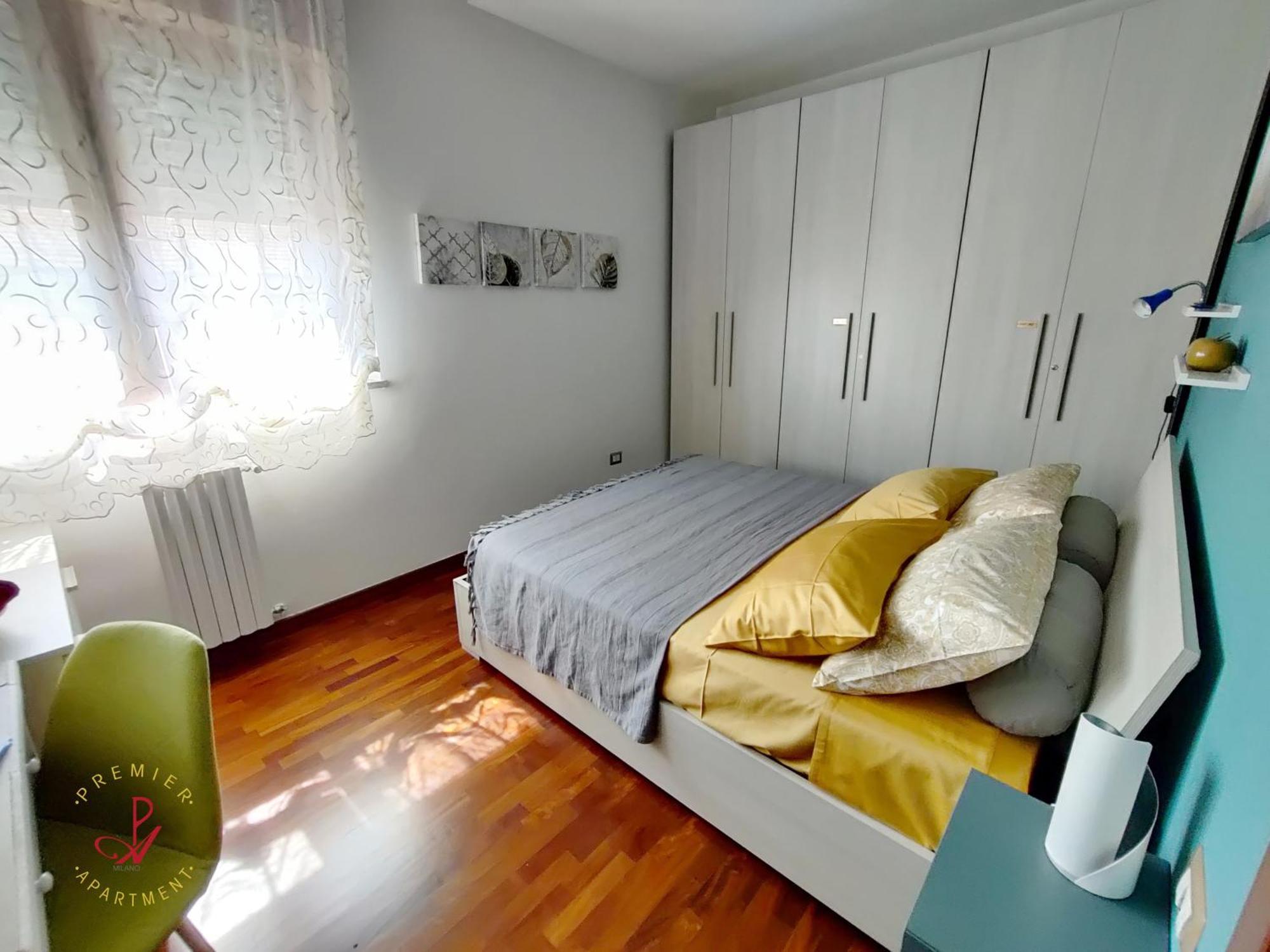 Premier Apartment Milano Ngoại thất bức ảnh