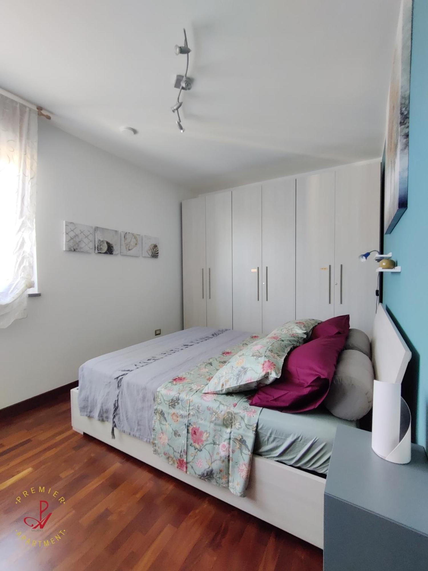 Premier Apartment Milano Ngoại thất bức ảnh
