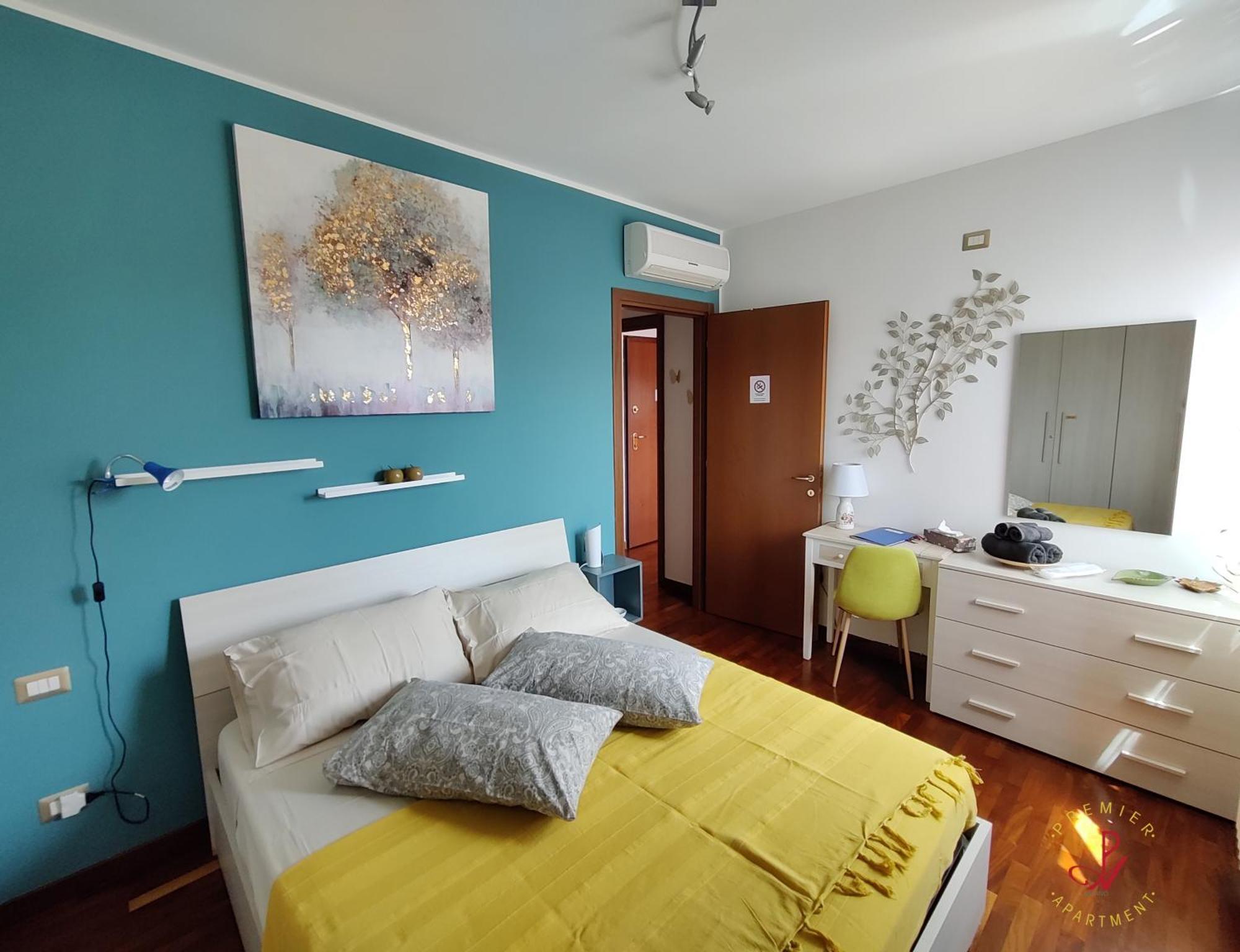 Premier Apartment Milano Ngoại thất bức ảnh