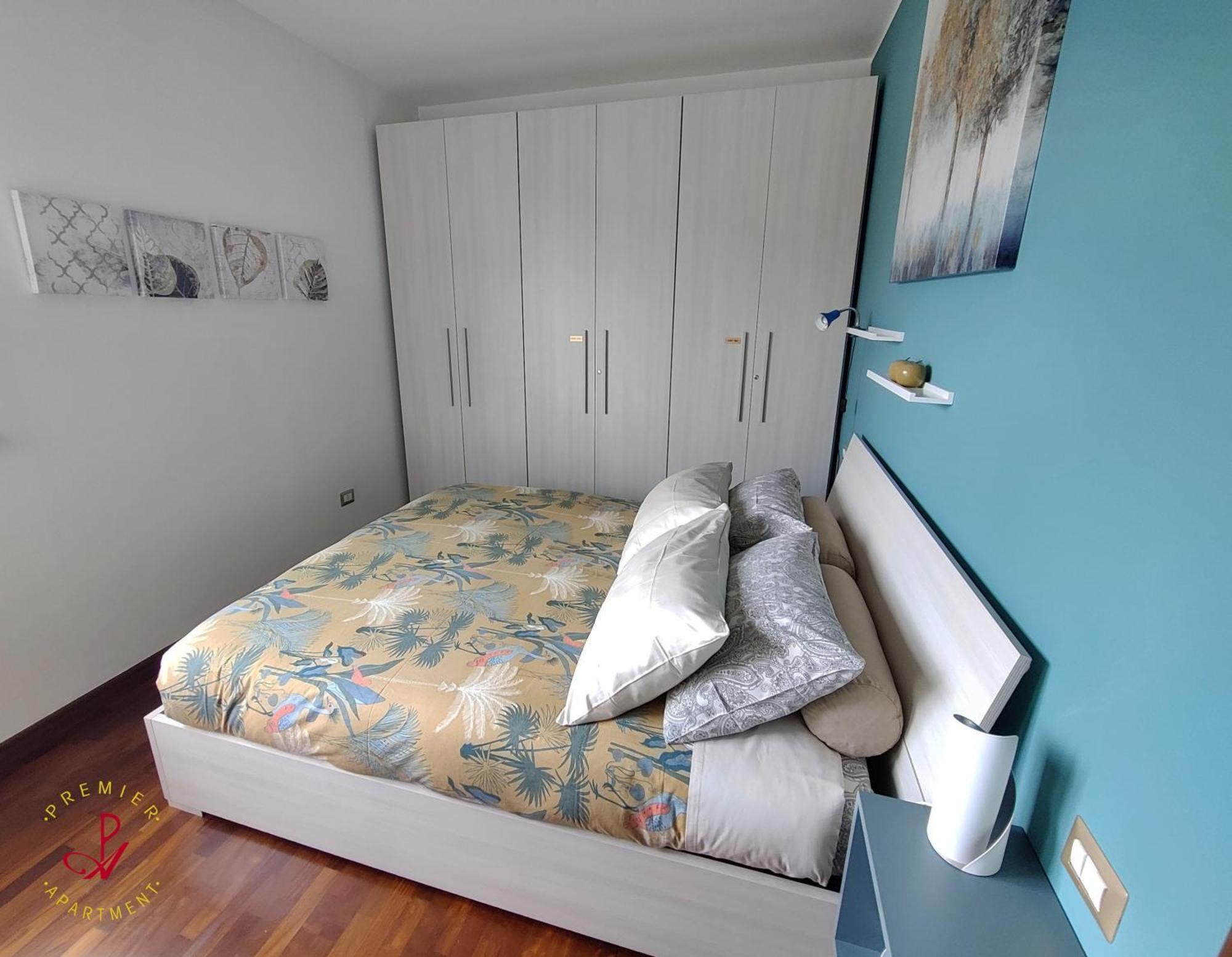 Premier Apartment Milano Ngoại thất bức ảnh
