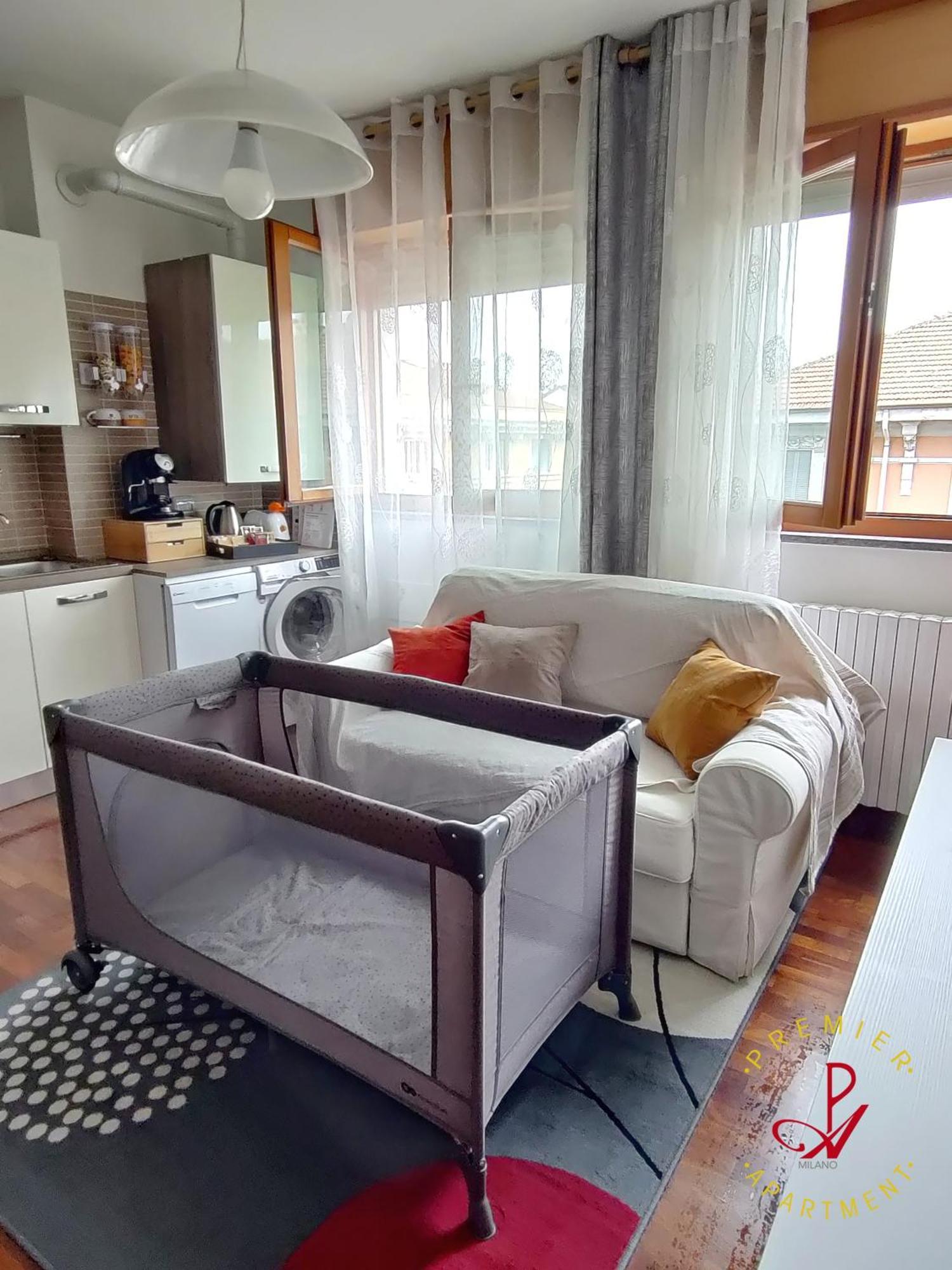 Premier Apartment Milano Ngoại thất bức ảnh