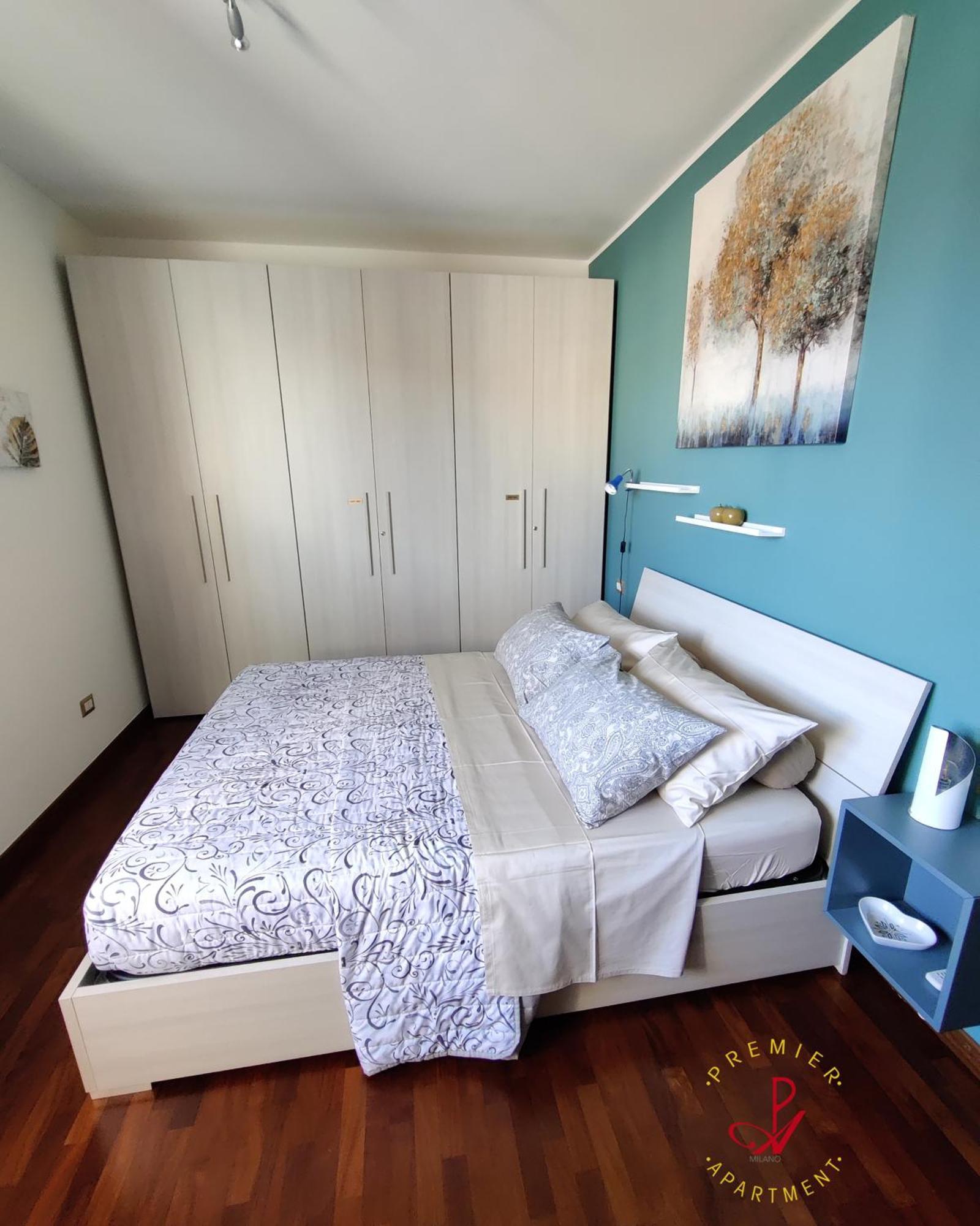 Premier Apartment Milano Ngoại thất bức ảnh