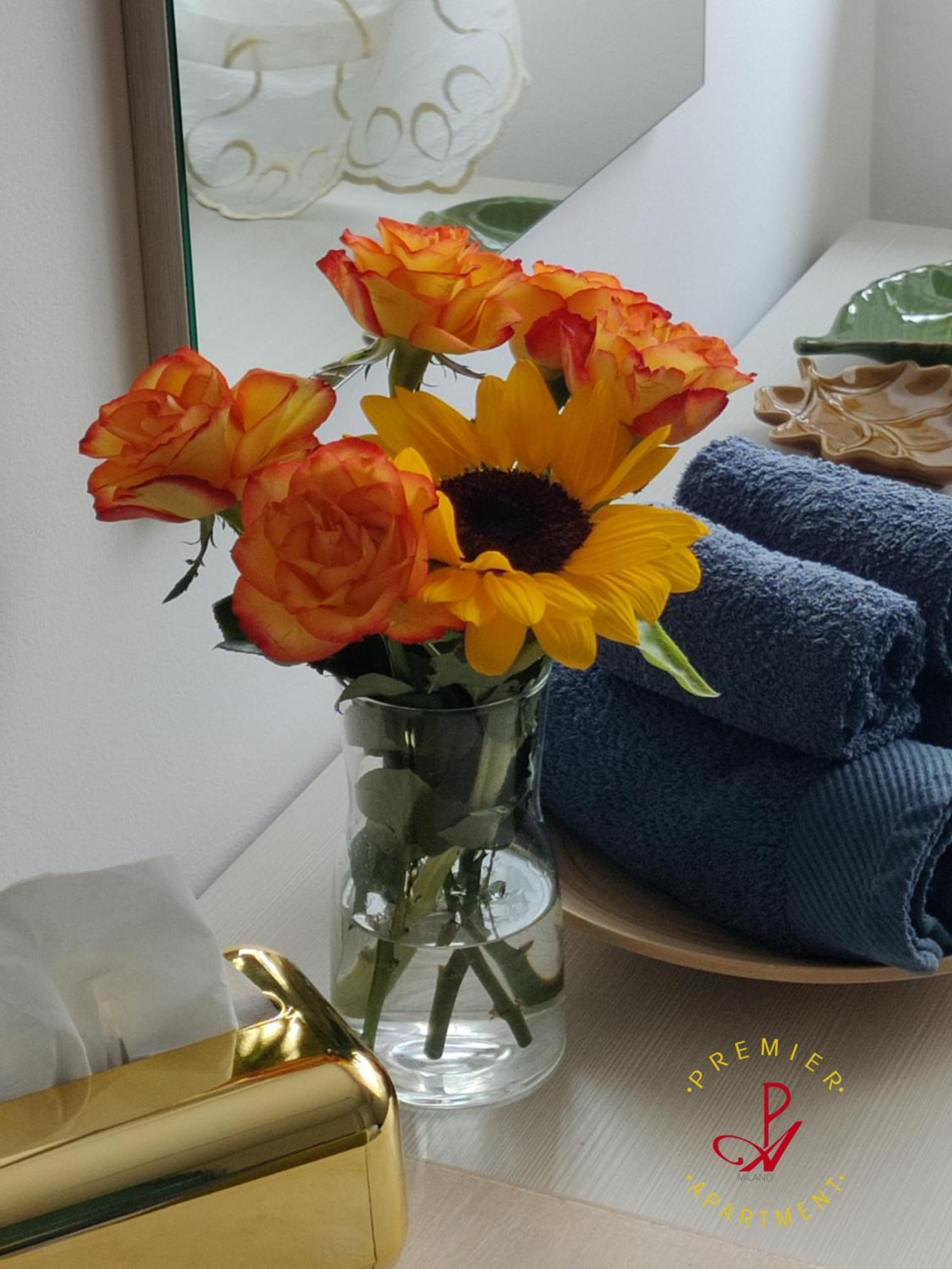 Premier Apartment Milano Ngoại thất bức ảnh