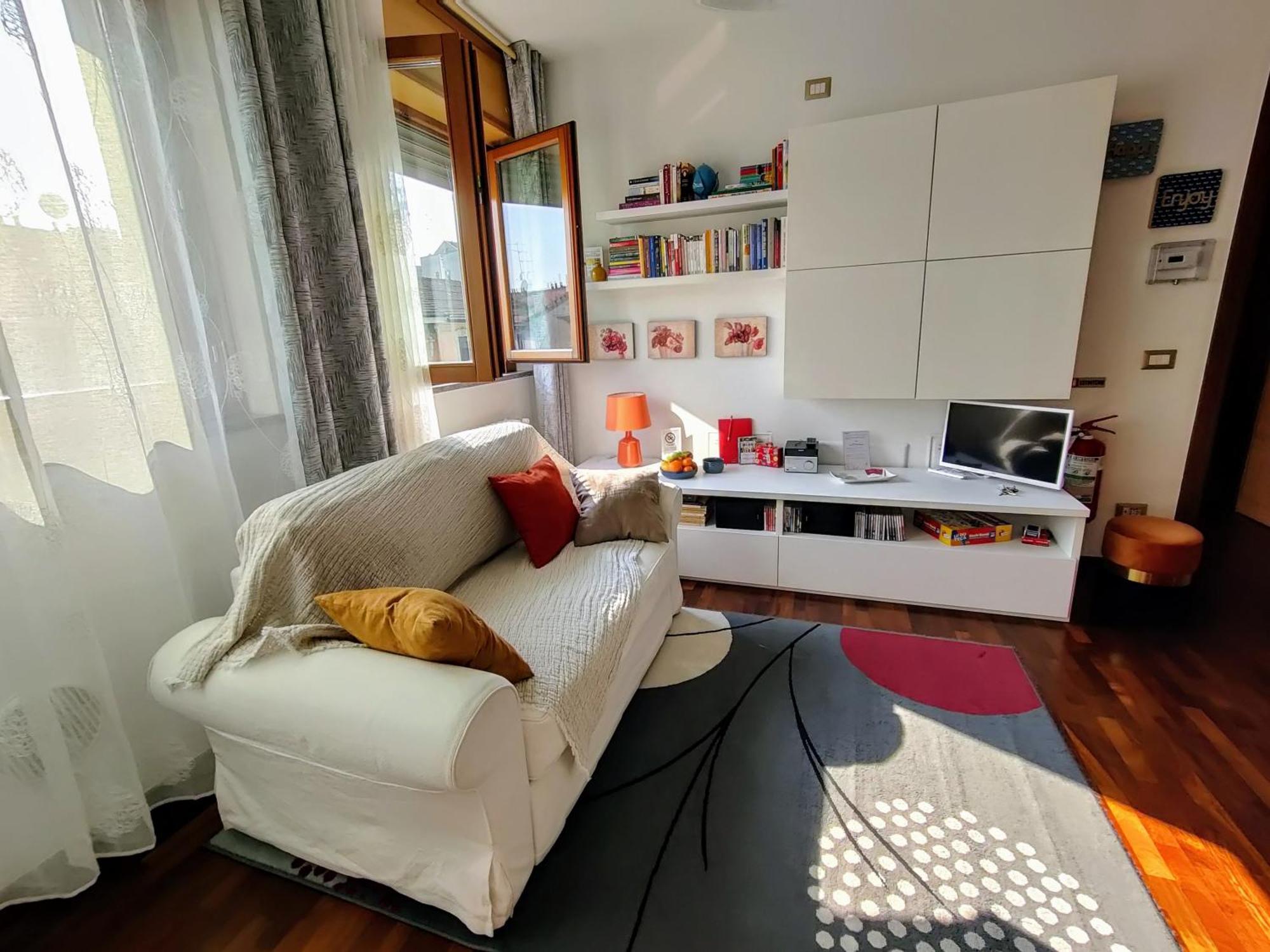Premier Apartment Milano Ngoại thất bức ảnh