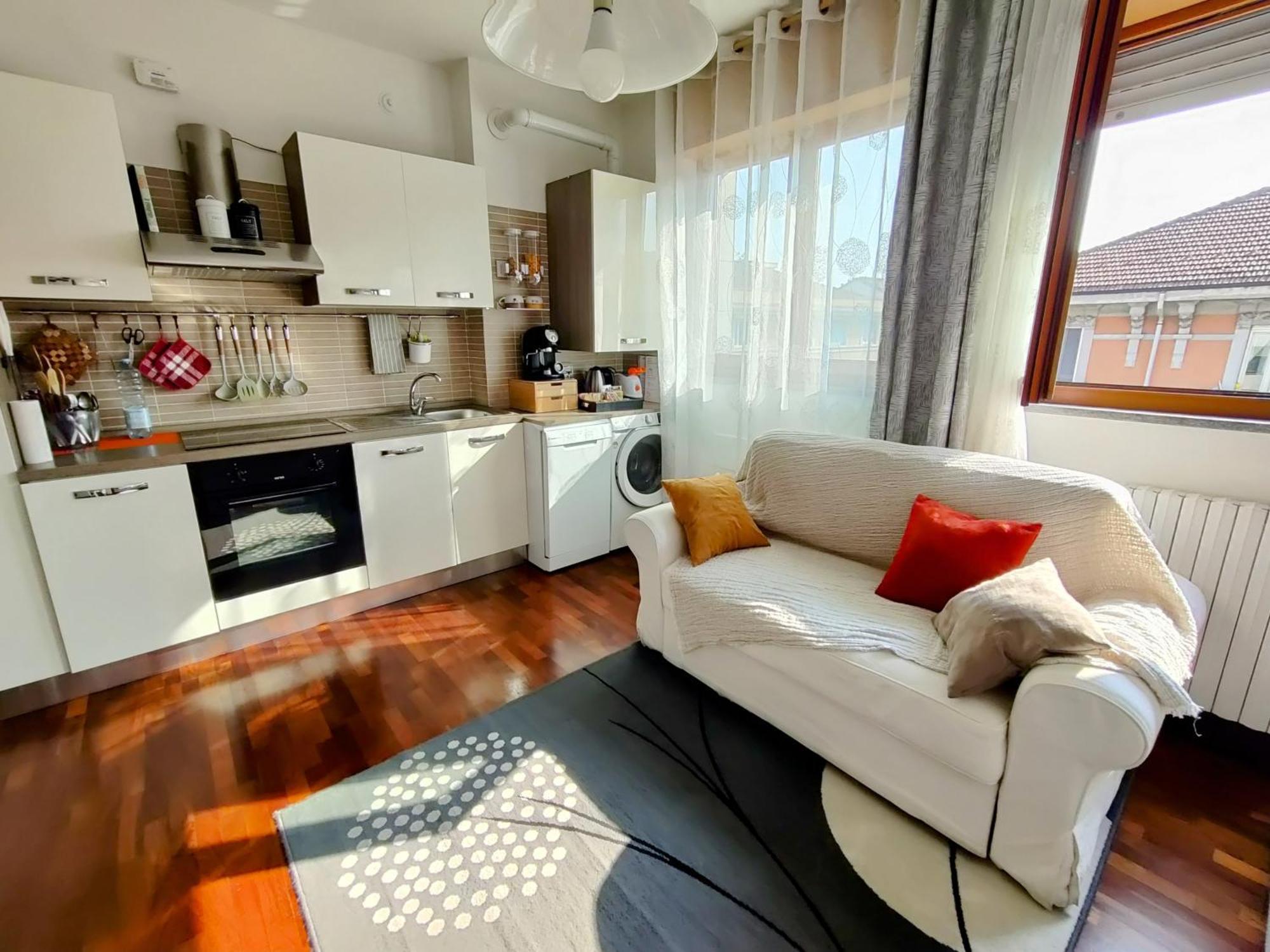 Premier Apartment Milano Ngoại thất bức ảnh