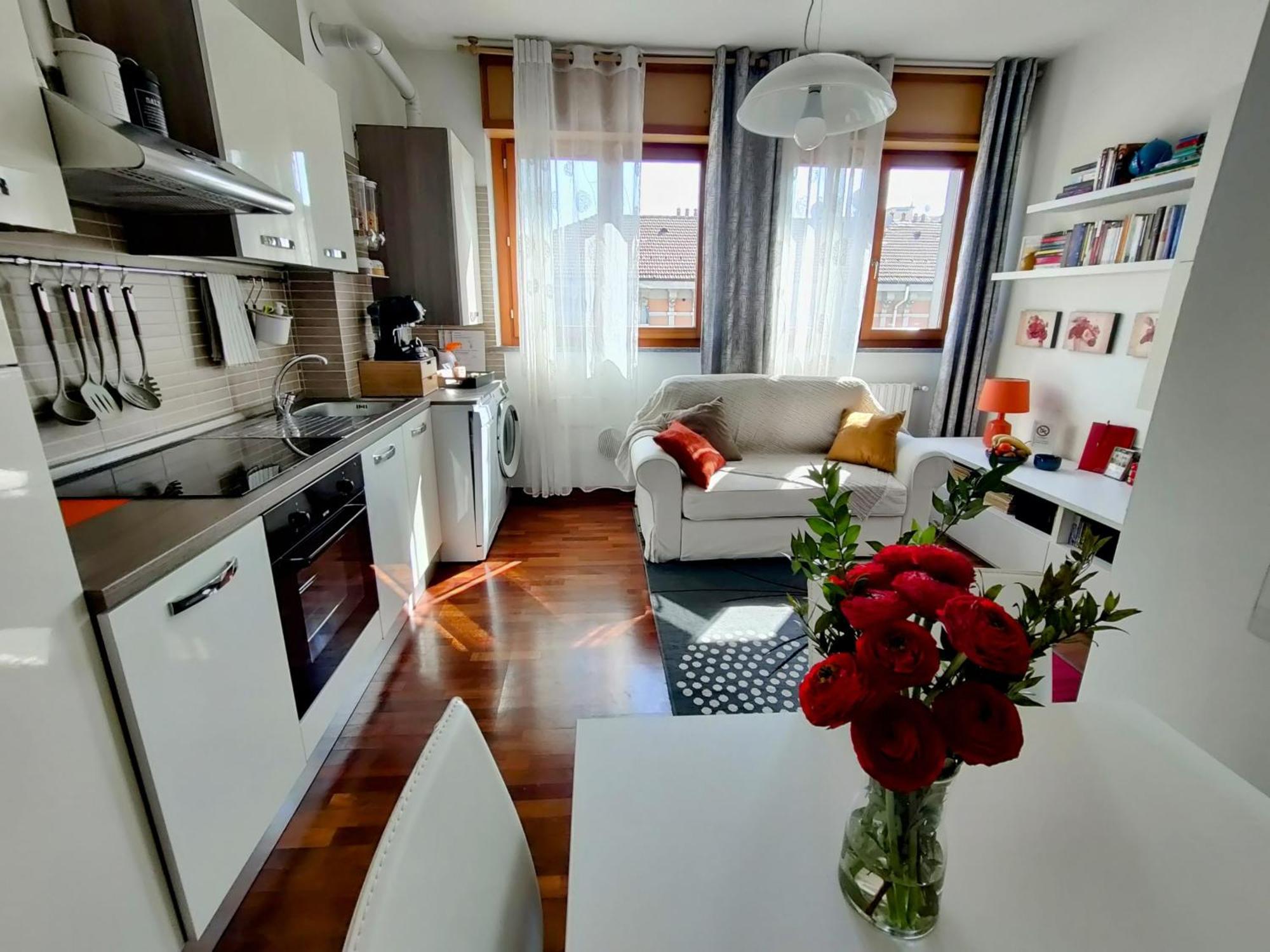 Premier Apartment Milano Ngoại thất bức ảnh